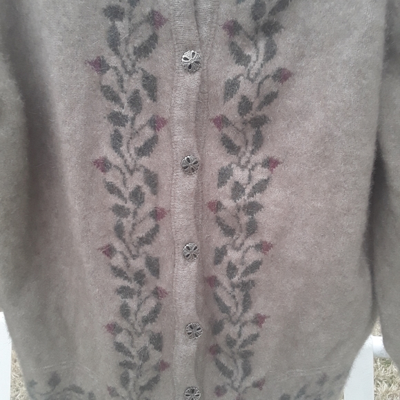 Native World New Zealand Handmade Size Small - Picture 7 of 7